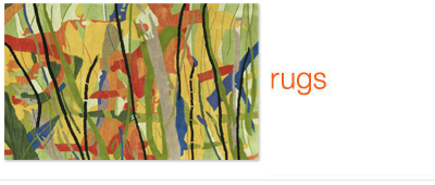 our rugs