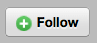 Follow us on Twitter