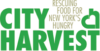 City Harvest, Rescuing food for New York's hungry