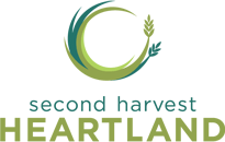 The Second Harvest Heartland