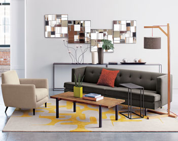 model homes/offices