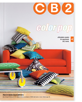 color pop