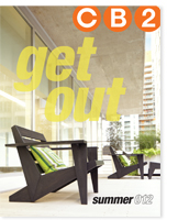 get out