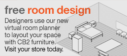 free room design