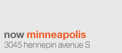 now minneapolis