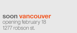 soon vancouver